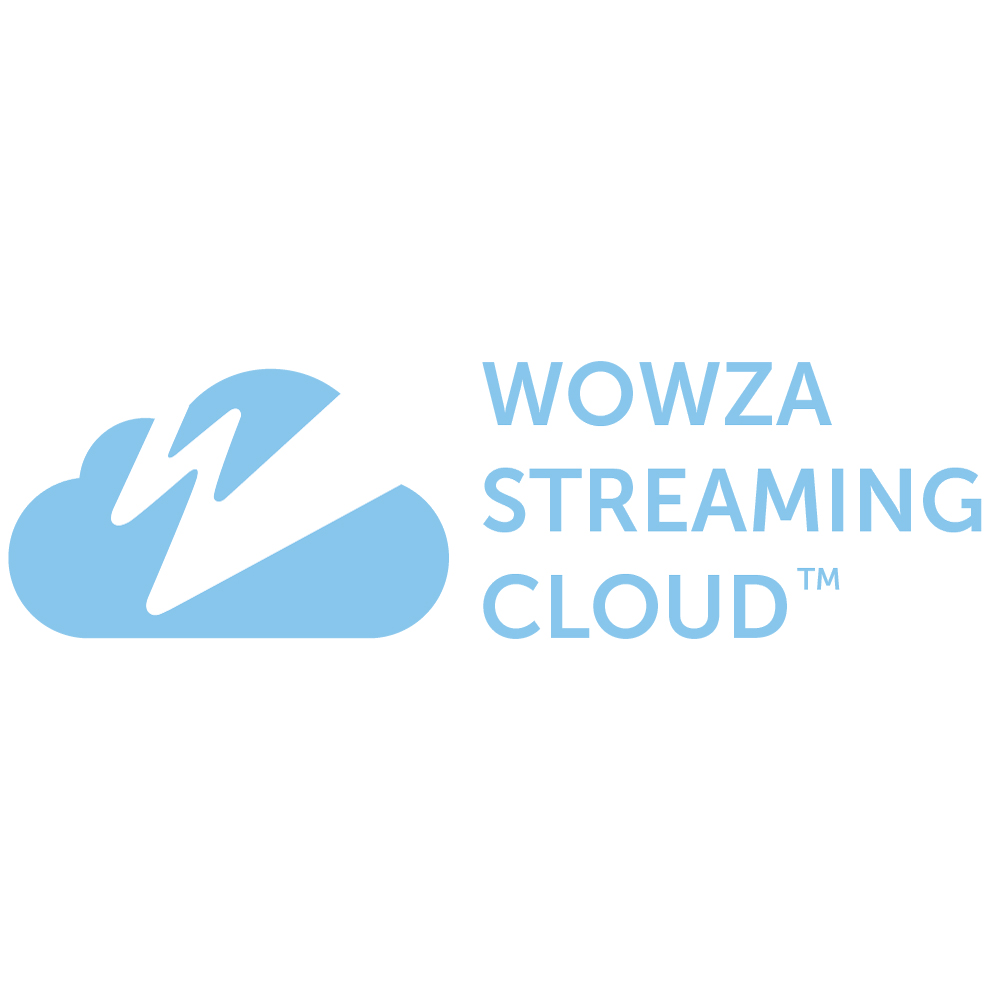 wowza cloud